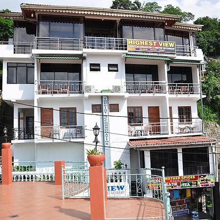 Highest View Kandy Exterior foto