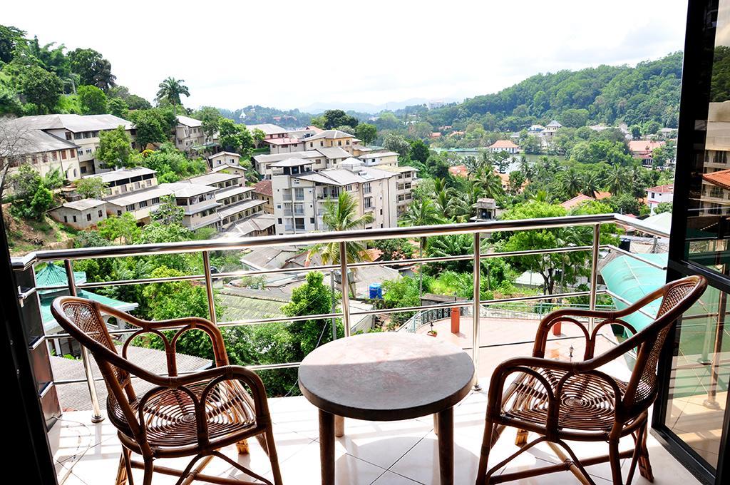 Highest View Kandy Exterior foto