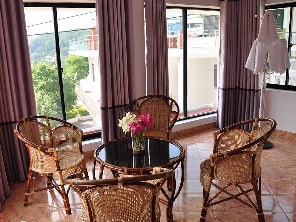 Highest View Kandy Exterior foto