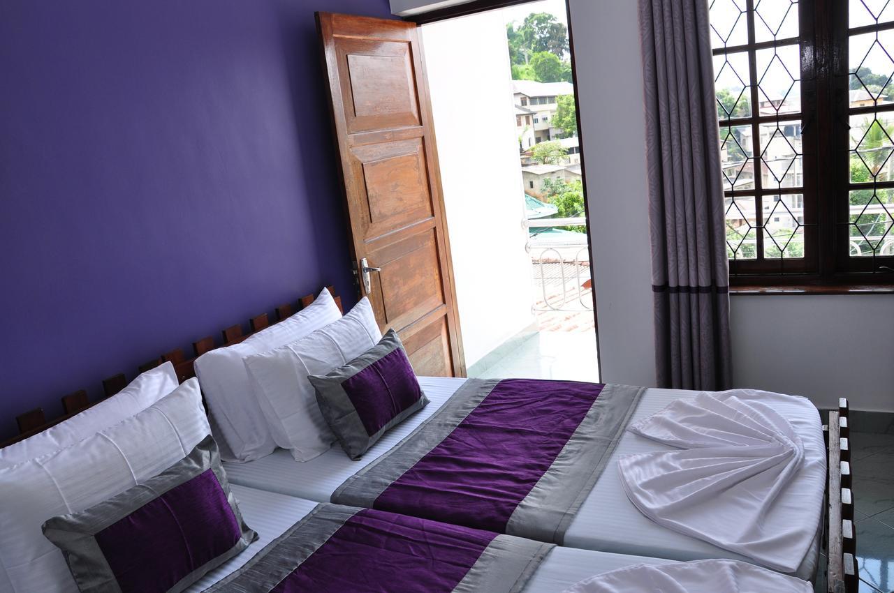 Highest View Kandy Exterior foto