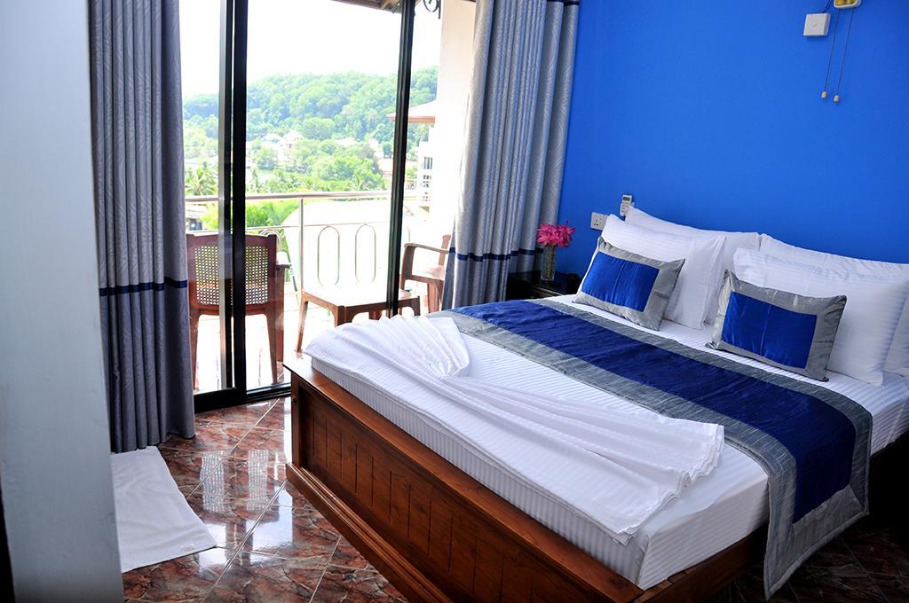 Highest View Kandy Exterior foto