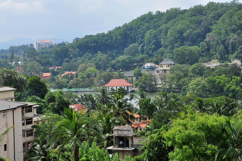 Highest View Kandy Exterior foto